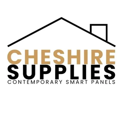 CHESHIRE SUPPLIES profile
