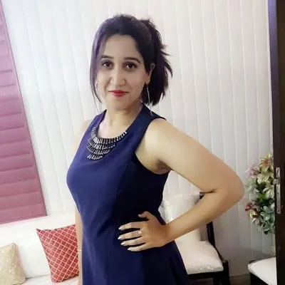 Cheshta Bhatia Chahal profile