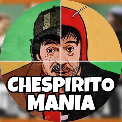 Chespirito Mania | Chaves e Chapolin profile