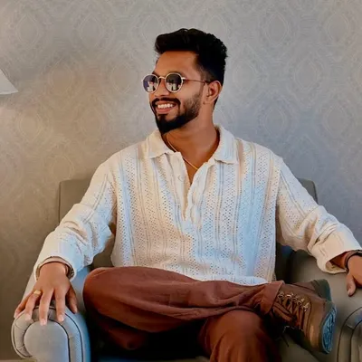 Vinayakk Waddile profile