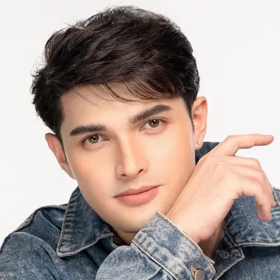Chester Padilla profile