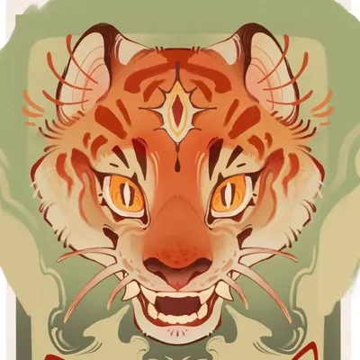 ✨CHESTNUT TATTOO✨ profile