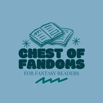 Chest of Fandoms | Markenbotschafter | Wyrdmarks & Ink. Agency profile