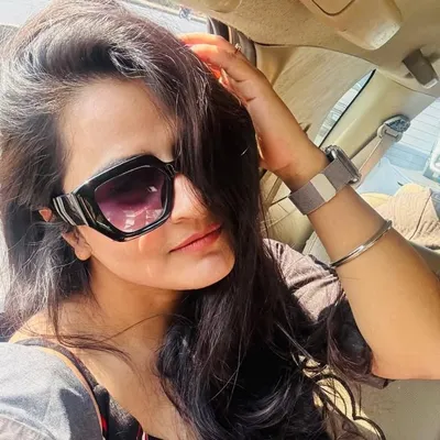 Chesta Jaiswal profile
