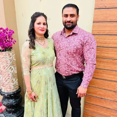 Chetan Divya Saini👩❤️👨 profile