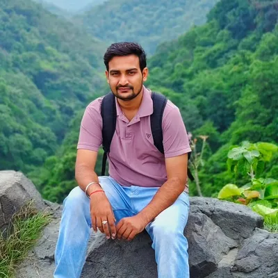 Chetan Dadhich profile