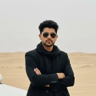 Chetan Katariya | Traveller ๐ฎ๐ณ profile