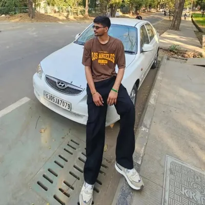 चेतन पालीवाल profile