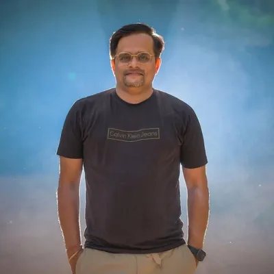 Chetan Pardeshi profile