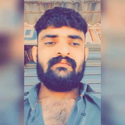 Chetan Rabari profile