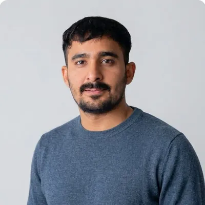 Chetan Suri profile