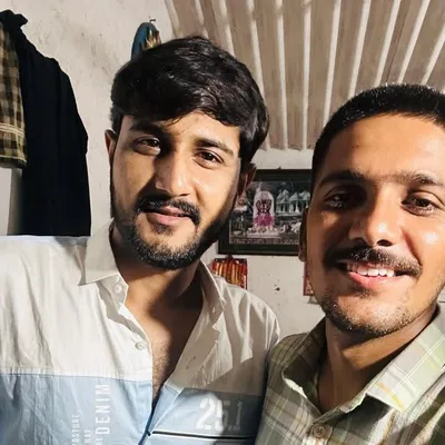 💥रा’ राखनार💥 ( બરાળ ) profile