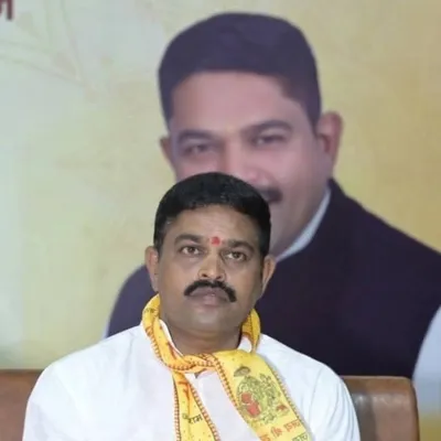 Chetan Bhargava profile