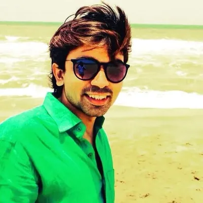Chetan Chauhan profile