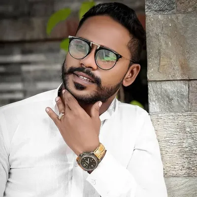 👑Tha Chetan Dolas👑🔵 profile