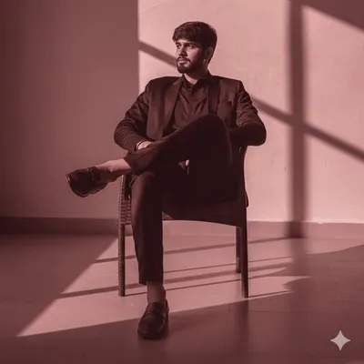 Chetan Maniya profile