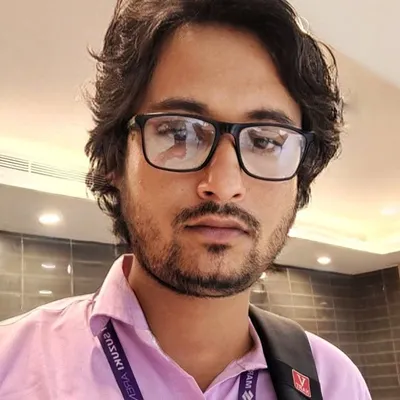 Chetan Pandey profile
