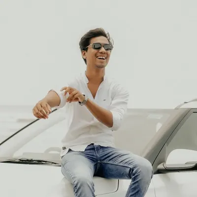 Aawaargi_By | CHETAN RAJPUT profile