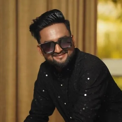 Chetan Rajput profile
