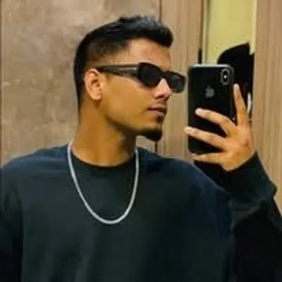Chetan Salunkhe profile