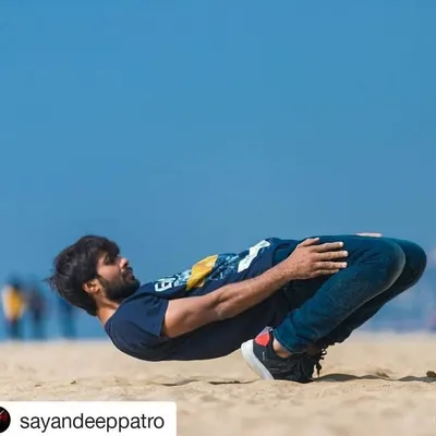 Chetan Solanki profile