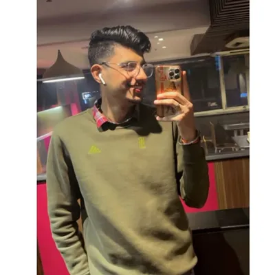 चेतन तंवर राजपूत profile