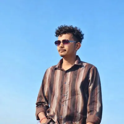 Chetan Thakor profile