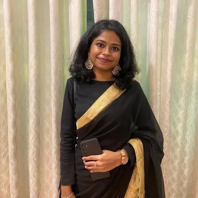 Chetana Thakur Chakraborty profile