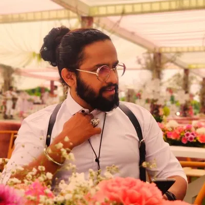 Chetan Advirkar profile