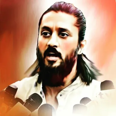 Chetan Ahimsa