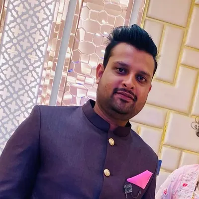 Chetan Ahlawat profile
