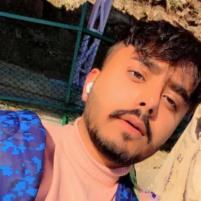 ਕਲਮਾਂ ਵਾਲੇ 𓅓 profile