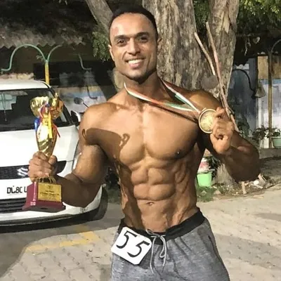 Chetan Bhatia profile