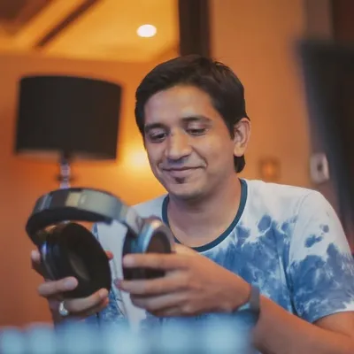 Chetan Bhawani profile