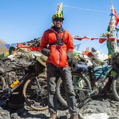 Chetan Singh Rathore profile