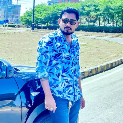 Chetan Rabari profile