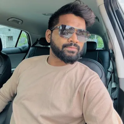 Chetan Dhoke patil profile