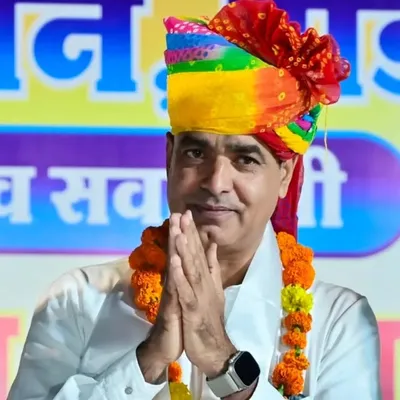 Chetan Dudi profile