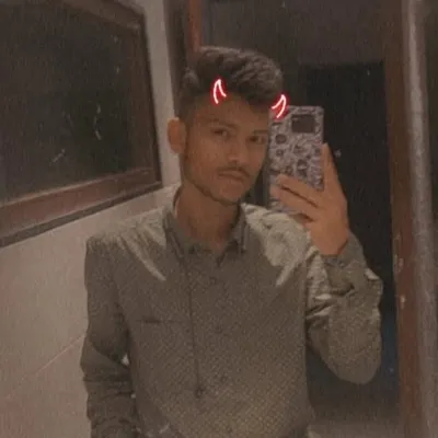 Chetan Raj💸 profile