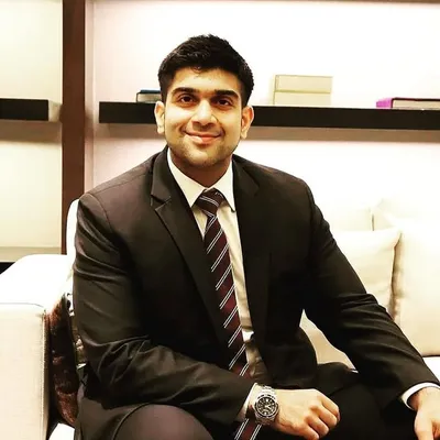 Chetan kapur Real Estate Expert profile