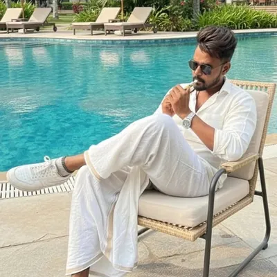 Chetan Poojari profile