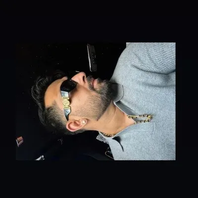 Chetan Manhas profile