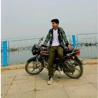 Chetan Manral profile