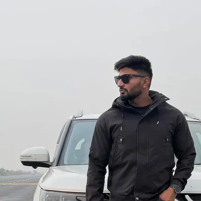 Ar. Chetan Nagar profile