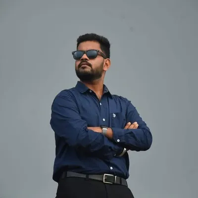 Chetan Palkar profile