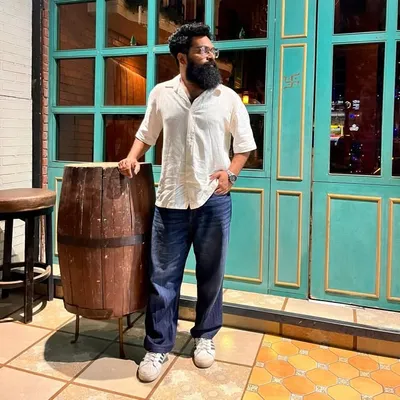 Ar Chetan Panchal profile