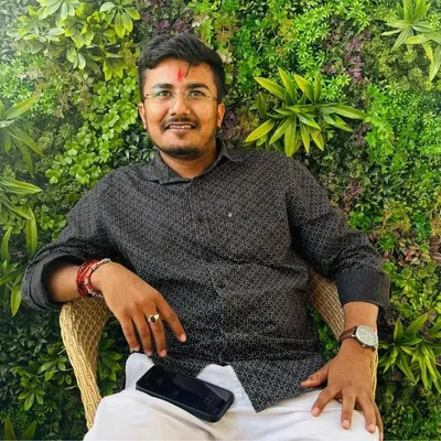 Chetann Seth profile