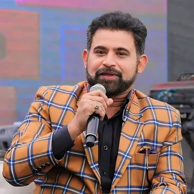 Chetan Sharma profile