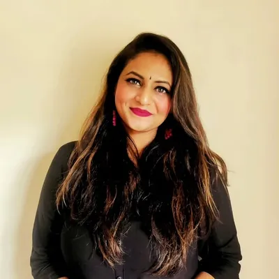 Dr.Chethana R S profile