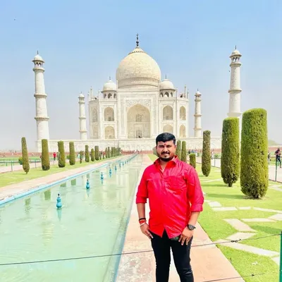 Chethan M profile